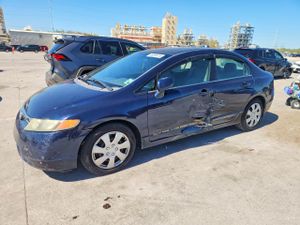 Honda Civic 1.8L 4 2006