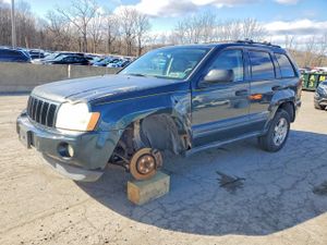 Jeep Grand Cherokee 3.7L 6 2005