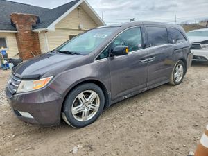 Honda Odyssey 3.5L 6 2012
