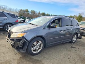 Honda Odyssey 3.5L 6 2011