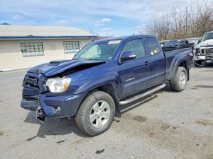 Toyota Tacoma 4.0L 6 2012