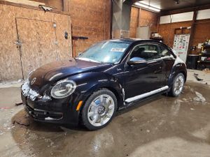Volkswagen Beetle 2.5L 5 2013