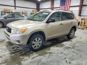 Toyota Rav4 2.4L 4 2007