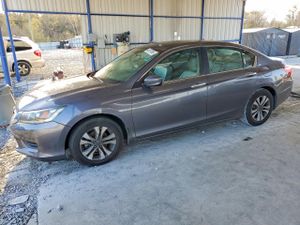 Honda Accord 2.4L 4 2014