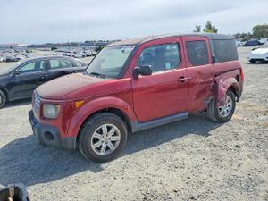 Honda Element 2.4L 4 2008