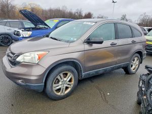 Honda CR-V 2.4L 4 2011