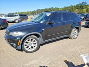 BMW X5 3.0L 6 2012
