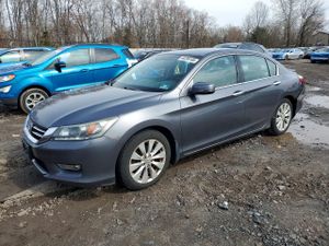 Honda Accord 3.5L 6 2013