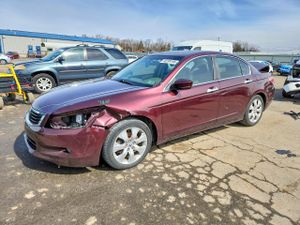 Honda Accord 3.5L 6 2010