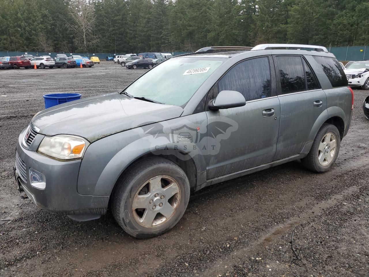 Saturn Vue 3.5L 6 2006