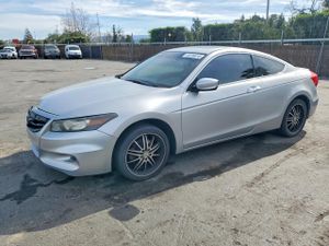 Honda Accord 2.4L 4 2012