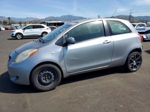 Toyota Yaris 1.5L 4 2008