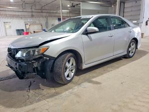 Toyota Camry 2.5L 4 2014
