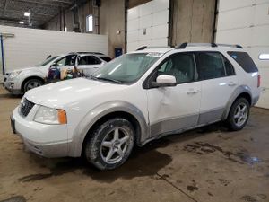 Ford Freestyle 3.0L 6 2007