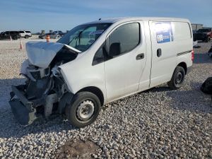Nissan NV200 2.0L 4 2014
