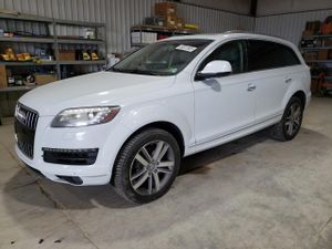 Audi Q7 PREMIUM PLUS 3.0L 6 2013