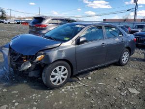 Toyota Corolla 1.8L 4 2013