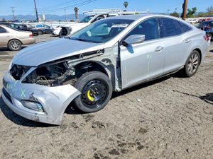 Hyundai Azera 3.3L 6 2013