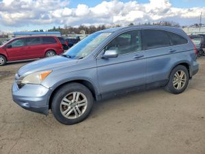 Honda CR-V 2.4L 4 2011