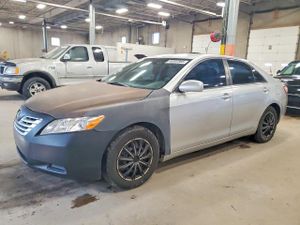 Toyota Camry 2.4L 4 2008