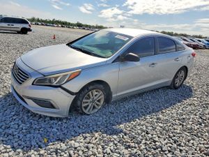 Hyundai Sonata 2.4L 4 2015