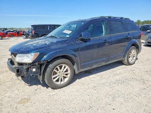 Dodge Journey 2.4L 4 2014