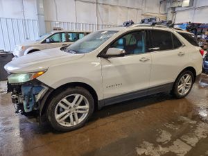 Chevrolet Equinox 2.0L 4 2020