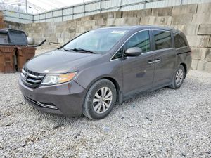 Honda Odyssey 3.5L 6 2015