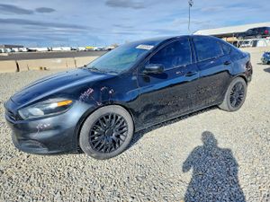 Dodge Dart 2.4L 4 2015