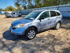 Honda CR-V 2.4L 4 2011