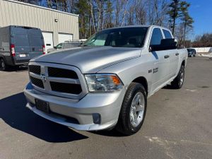 RAM 1500 5.7L 8 2014