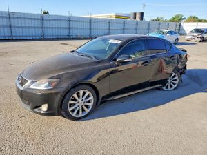 Lexus IS 2.5L 6 2010