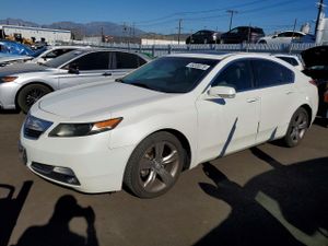 Acura TL 3.7L 6 2012