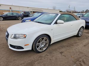 Audi A4 2.0L 4 2009