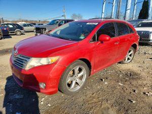 Toyota Venza 3.5L 6 2009