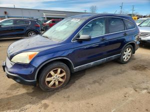 Honda CR-V 2.4L 4 2009