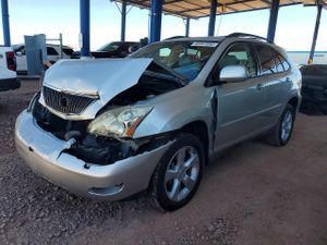 Lexus RX 3.3L 6 2005