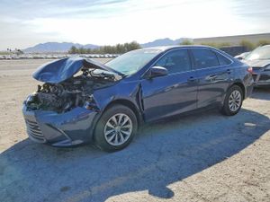Toyota Camry 2.5L 4 2016