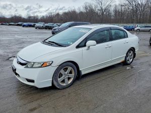 Honda Civic 1.8L 4 2009