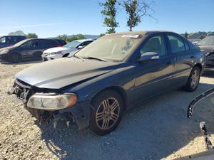 Volvo S60 2.5L 5 2007