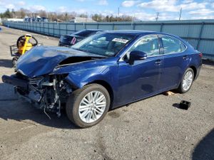 Lexus ES 3.5L 6 2014