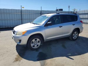 Toyota Rav4 2.5L 4 2010