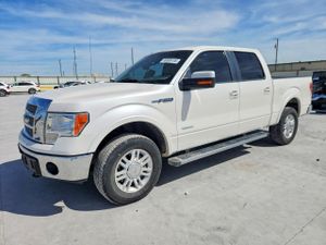 Ford F-150 3.5L 6 2012