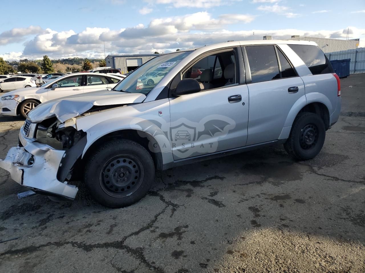 Saturn Vue 2.2L 4 2006