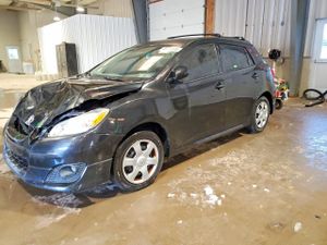 Toyota Matrix 2.4L 4 2010