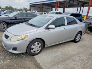 Toyota Corolla 1.8L 4 2009
