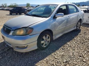 Toyota Corolla 1.8L 4 2006