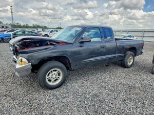 Dodge Dakota 3.9L 6 1997