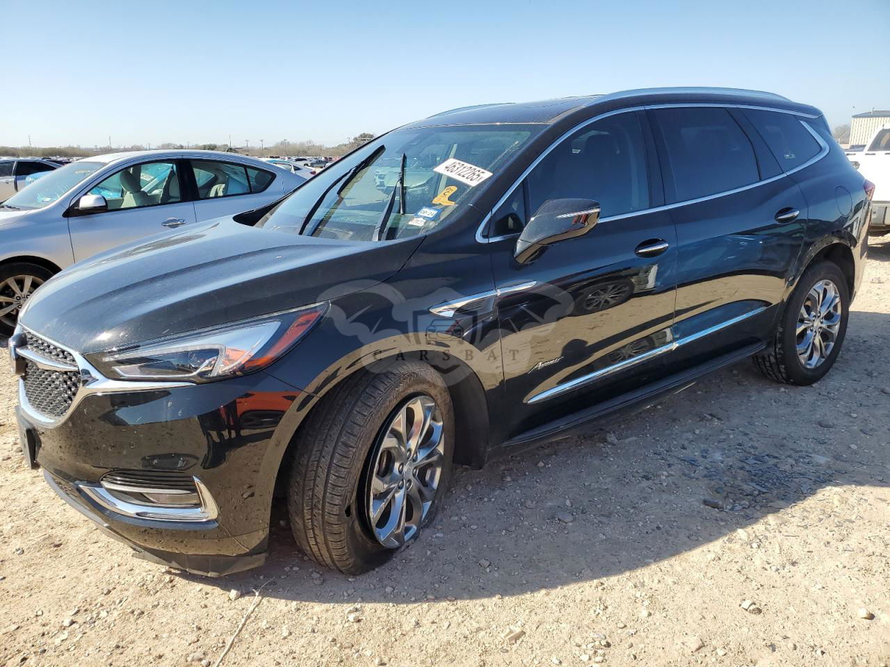 Buick Enclave AVENIR 3.6L  6 2019