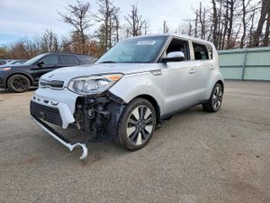 Kia Soul 2014